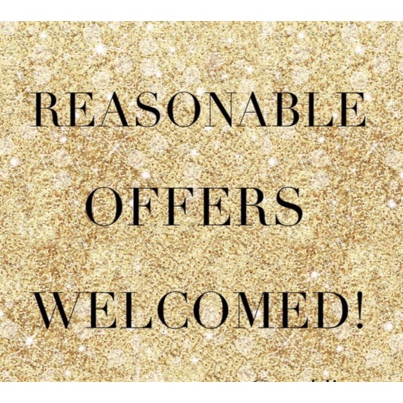 Make me an offer ! - Picture 1 of 1